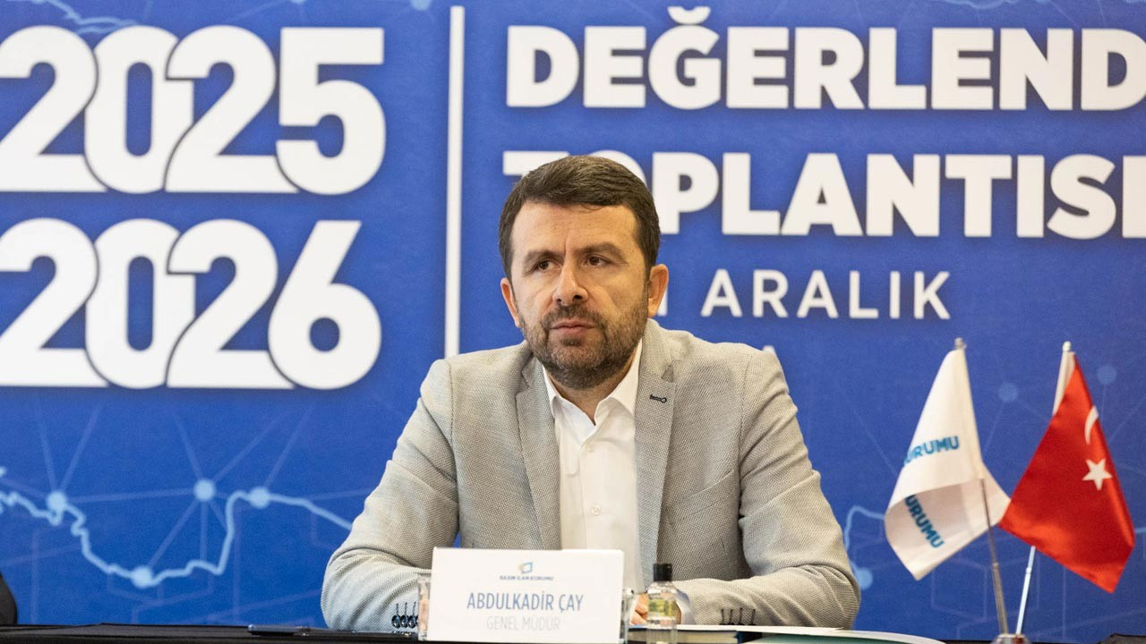 Basın İlan Kurumu Değerlendirme Toplantısı gerçekleşti