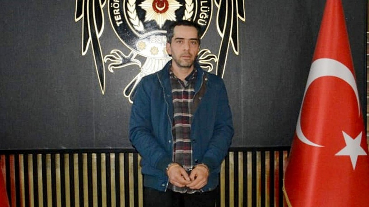 Fetullah Gülen'in yeğeni İstanbul'da yakalandı!