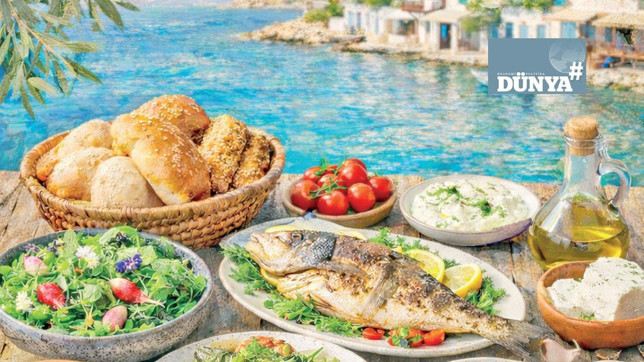 Ege’den yükselen sofra: Yerelin evrensel manifestosu