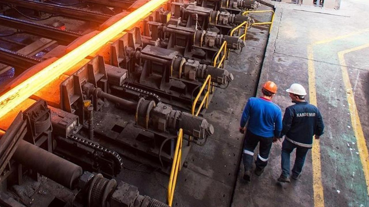 KARDEMİR Genel Müdürlüğüne Niyazi Aşkın Peker getirildi