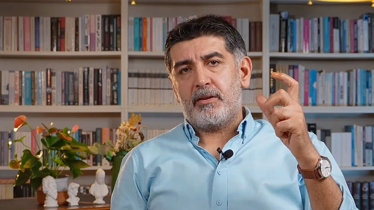 Gazeteci Levent Gültekin serbest bırakıldı