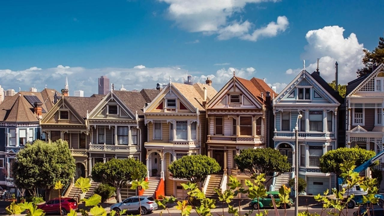 ABD'de ikinci el konut satışları sınırlı artış gösterdi