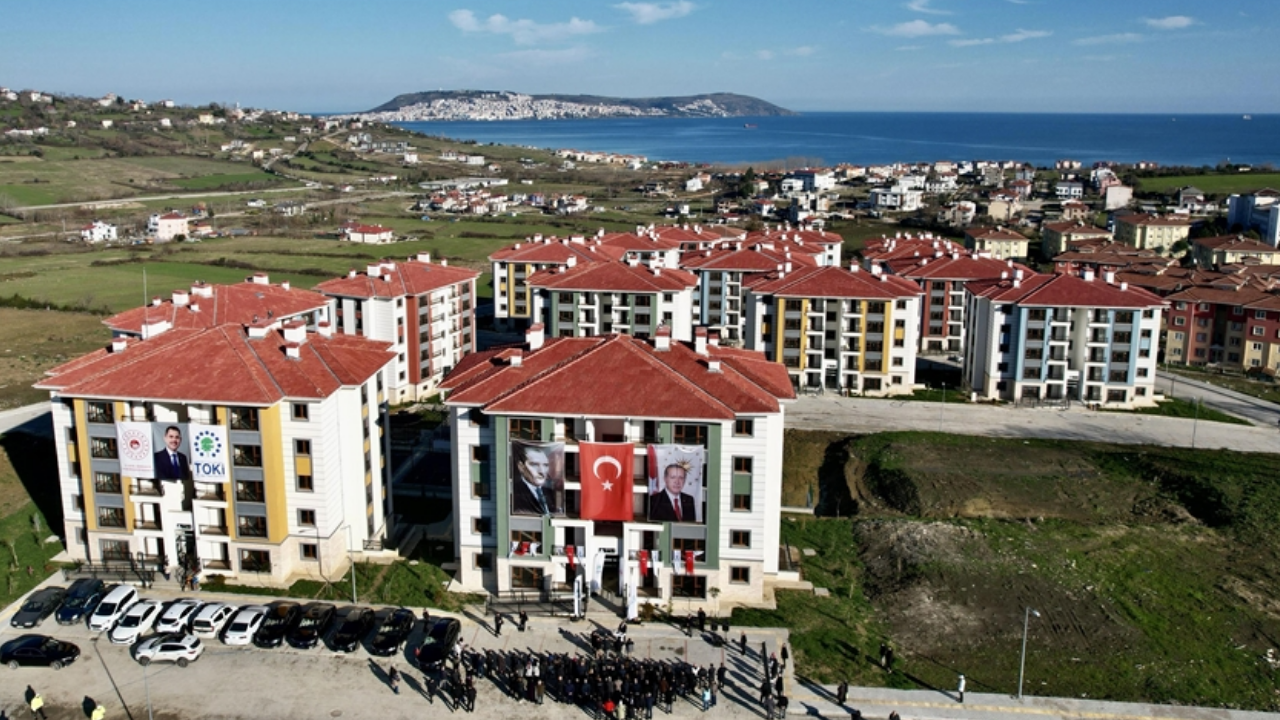 TOKİ SONUÇLARI NE ZAMAN AÇIKLANACAK? 500 bin sosyal konut kura çekimi bugün mü, ne zaman?