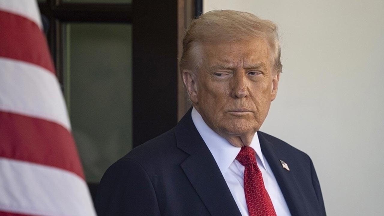 Trump'tan ilaç fiyatlarını düşürecek yeni hamle