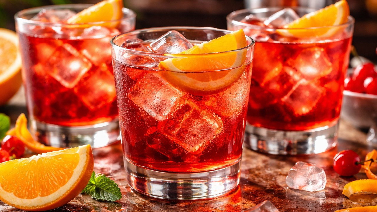 Campari’den 100 milyon Euro'luk satış: Averna ve Zedda Piras el değiştiriyor