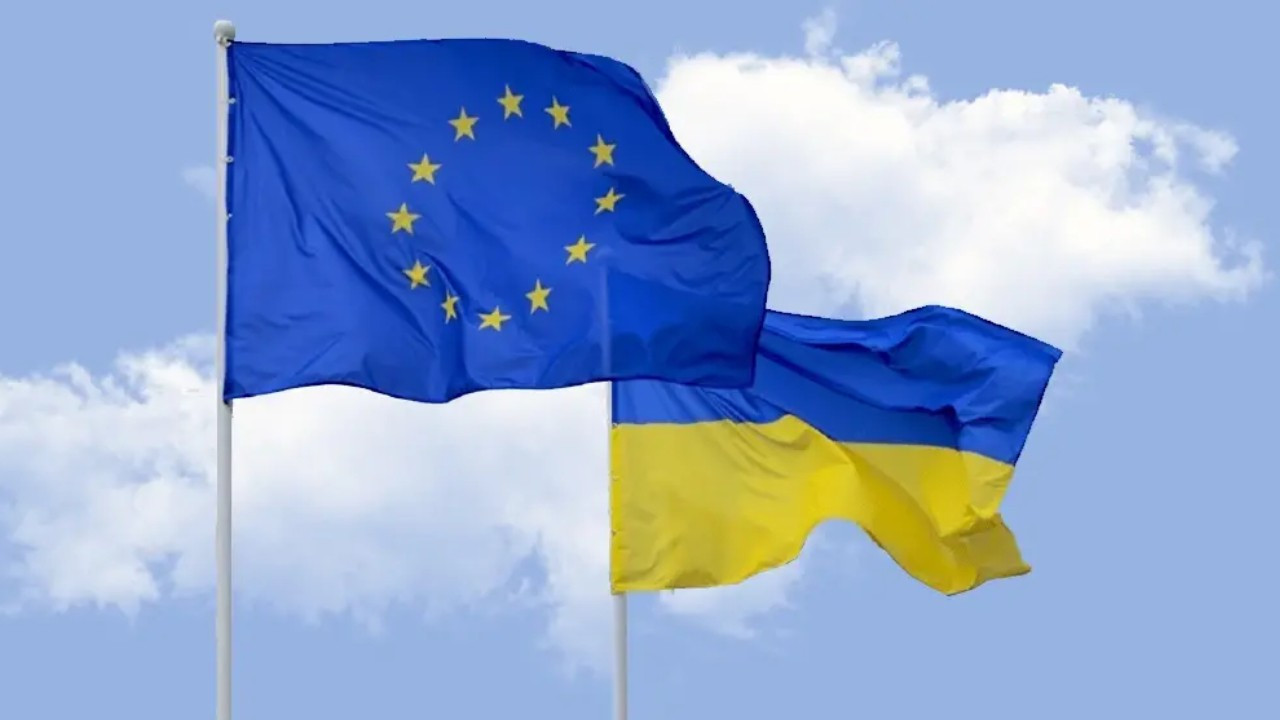 AB’den Ukrayna’ya 90 milyar euroluk ortak kredi kararı