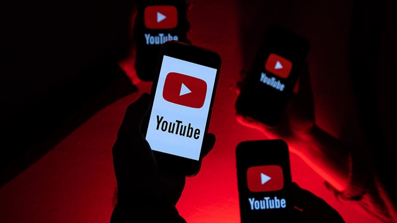 YouTube çöktü mü, neden çöktü? YouTube'a neden girilmiyor?