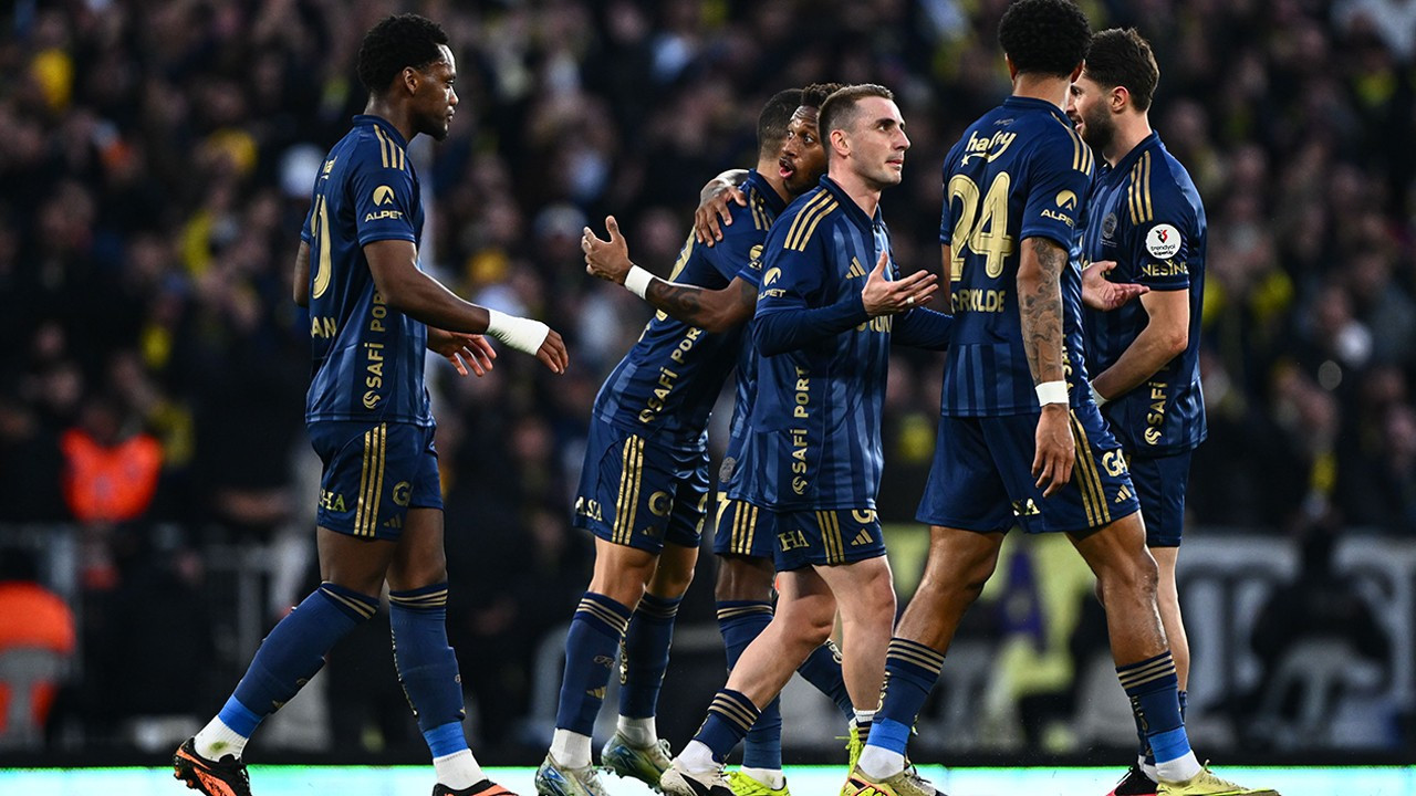 Ederson ve Jhon Duran, Beşiktaş maçında forma giymeyecek