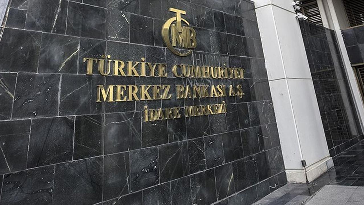 TCMB reeskont ve avans faiz oranlarını düşürdü