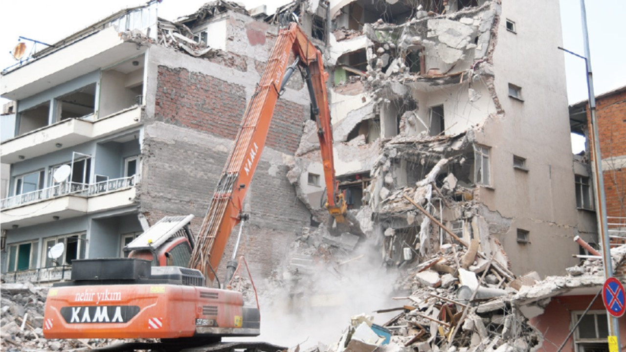 Tek poliçede her afete karşı teminat verilecek