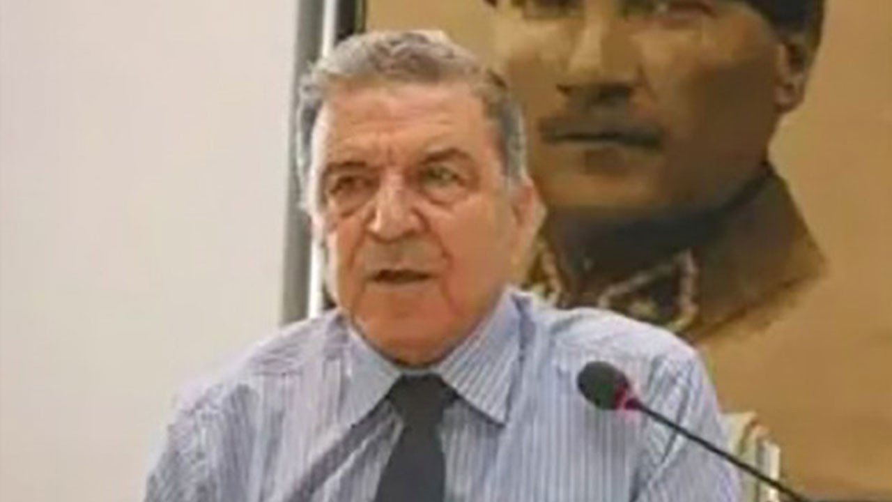 Çeşme'nin eski Belediye Başkanı Faik Tütüncüoğlu hayatını kaybetti