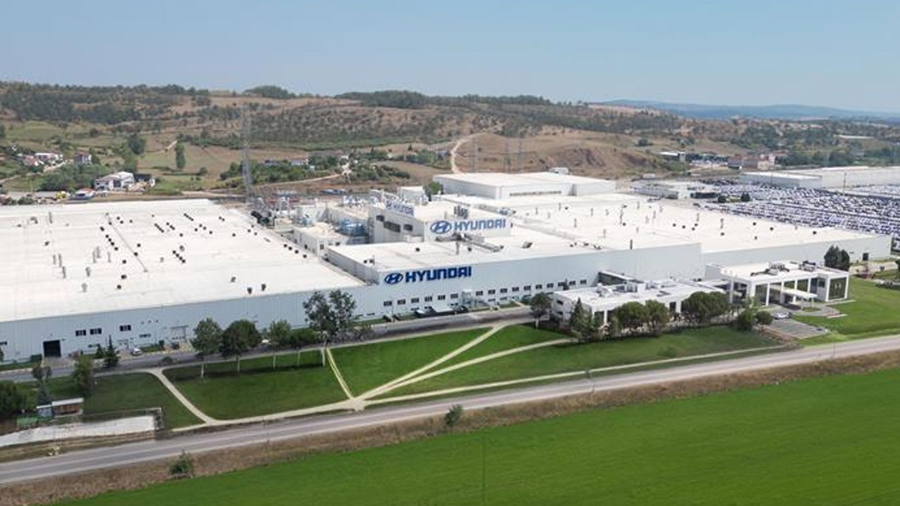 Hyundai, Türkiye’de elektrikli üretime giriyor: İkinci yerli EV markası olacağız