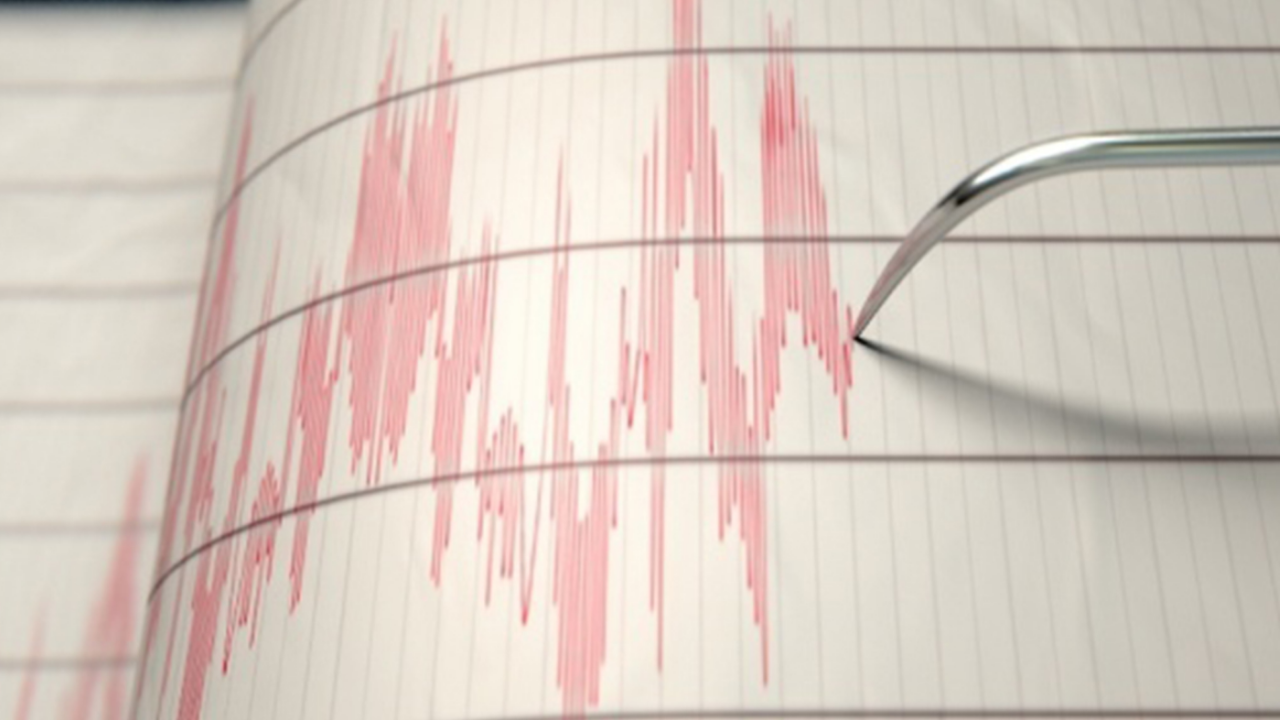 Son depremler 21 Arakık 2025 listesi... Az önce deprem mi oldu? Yeni deprem oldu mu?