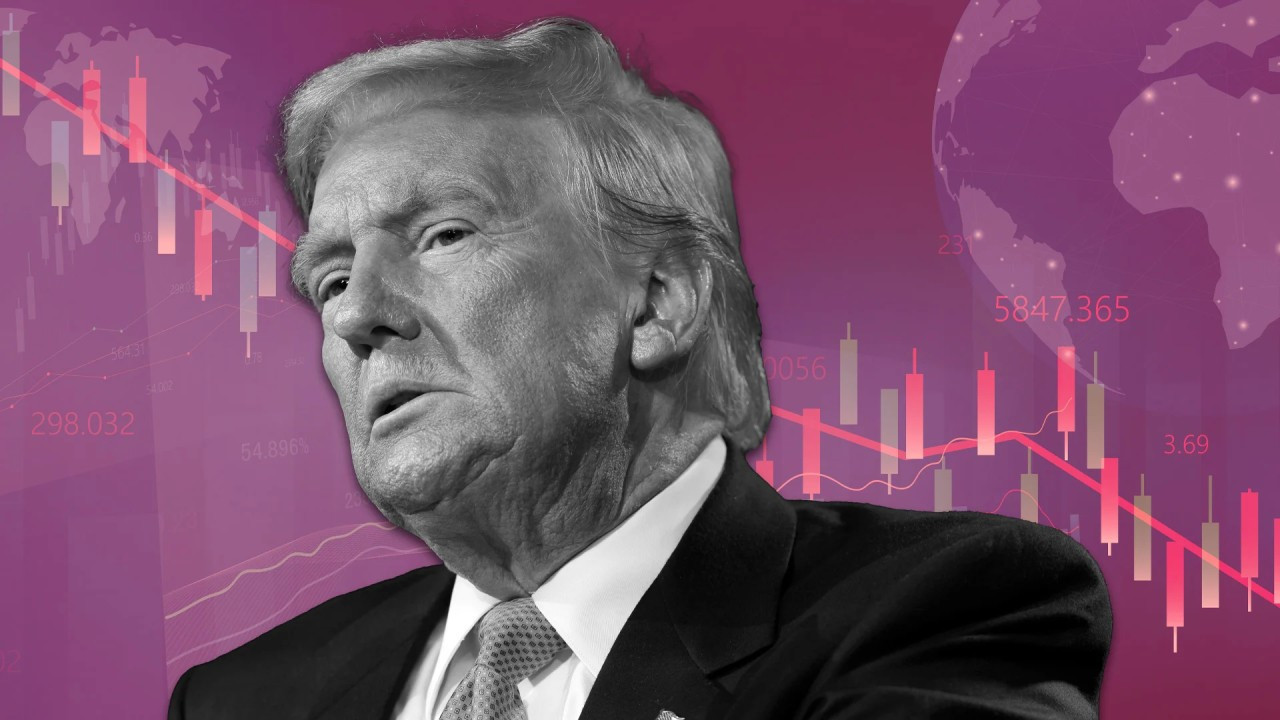 Oxford Economics’ten çarpıcı analiz: Trump geri adım atarsa küresel ekonomi uçacak