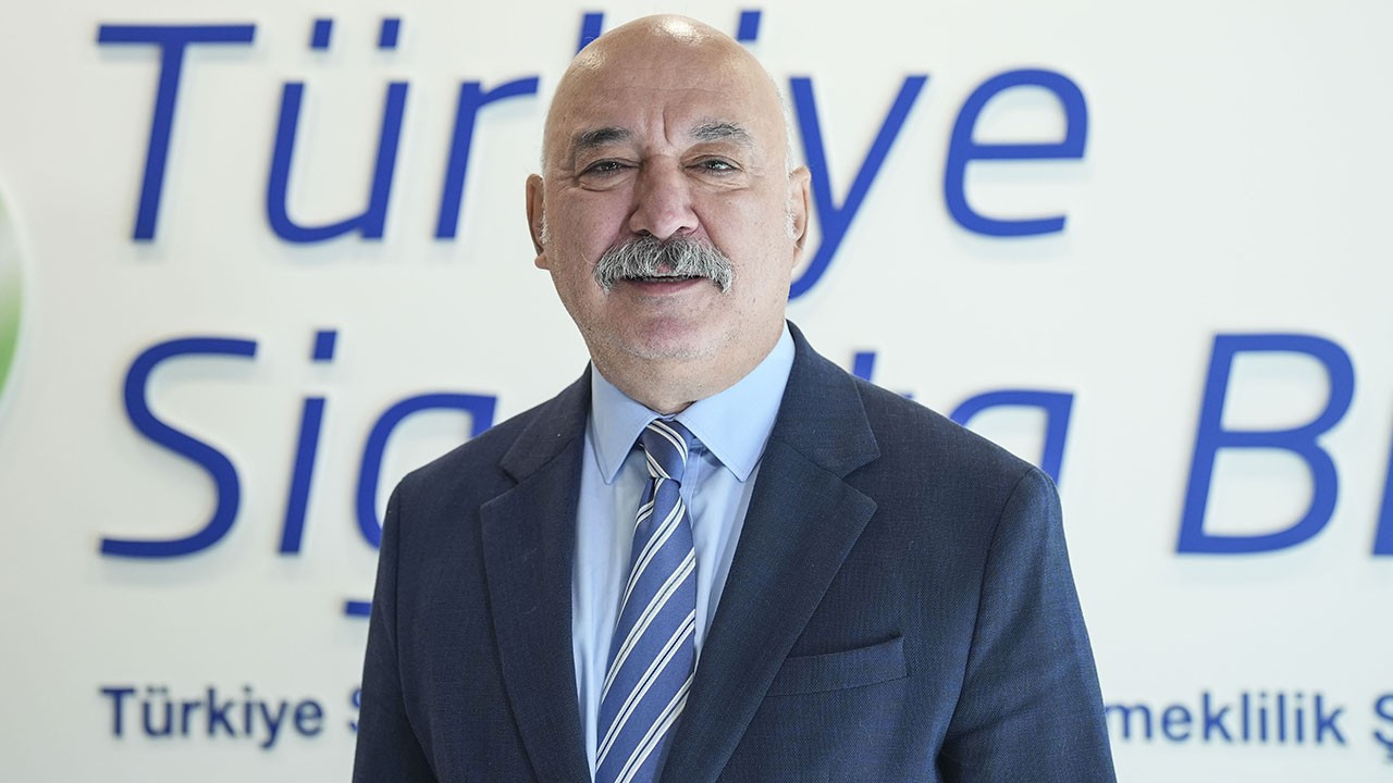 Sigorta prim üretiminde rekor: 1,2 trilyon lirayı aşacak