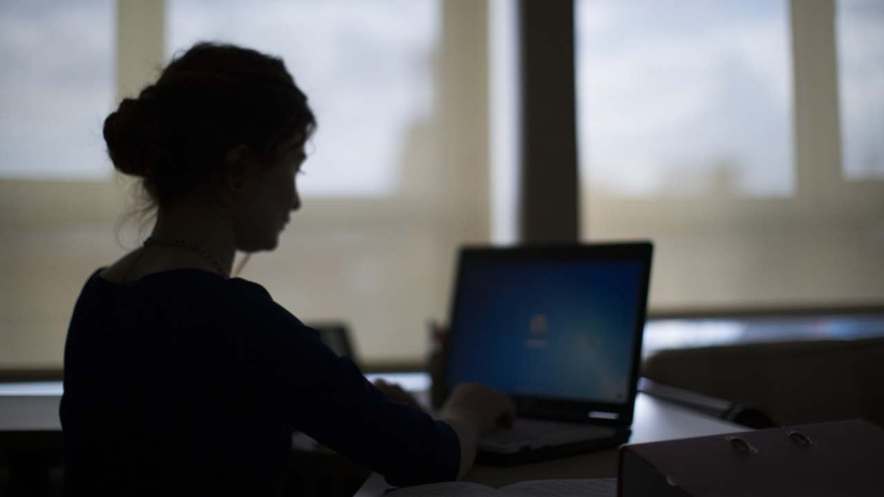 TBMM’ye haftada 4 gün mesai ve uzaktan çalışma talebi