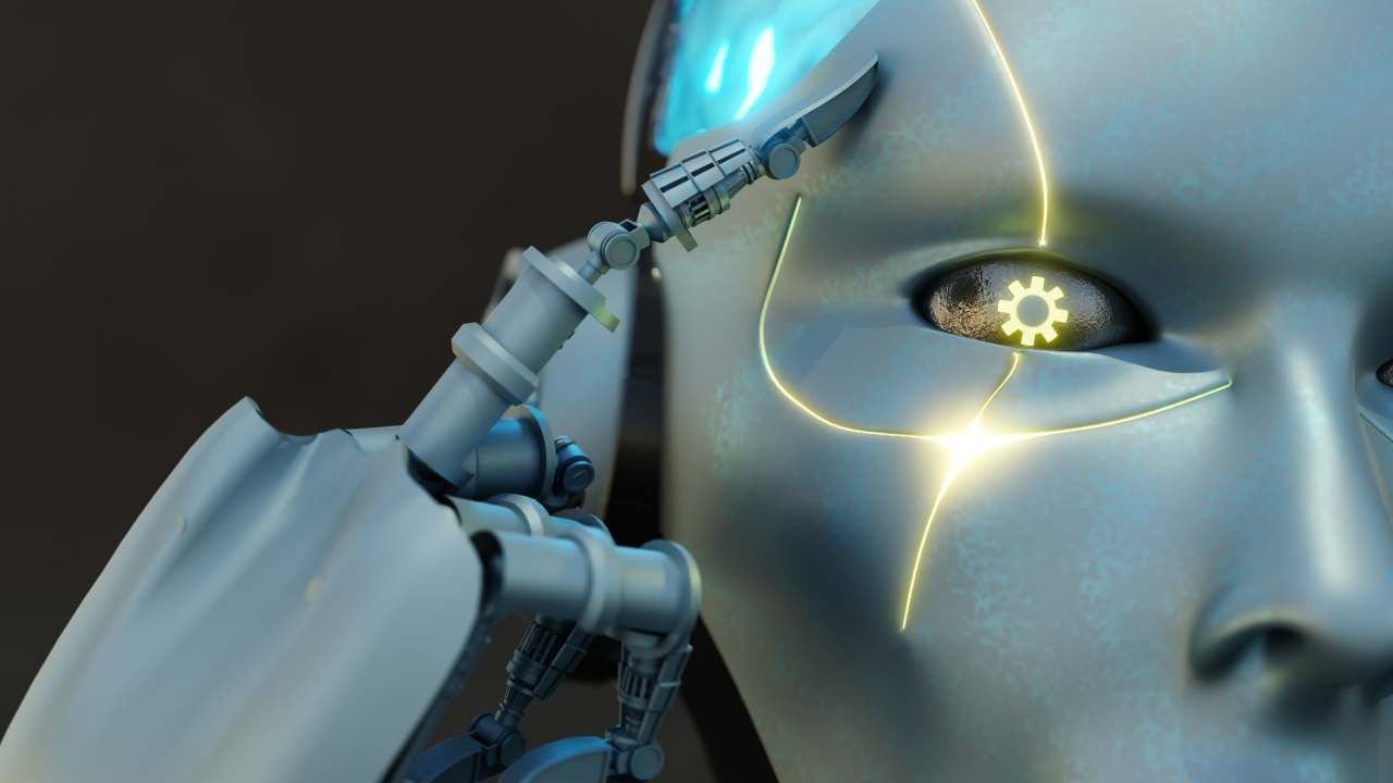 Yapay zeka 55 bin kişiyi işinden etti