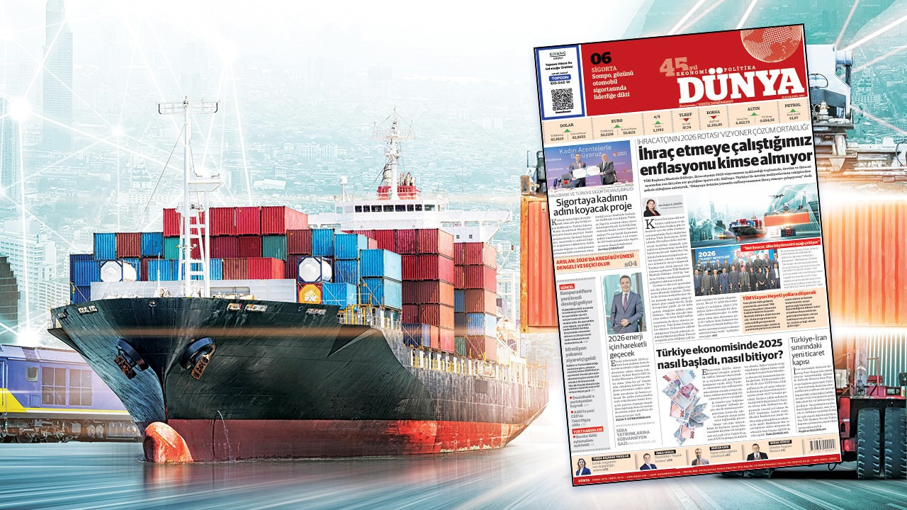 Sadece ‘satıcı’ değil ‘çözüm ortağı’ olacak