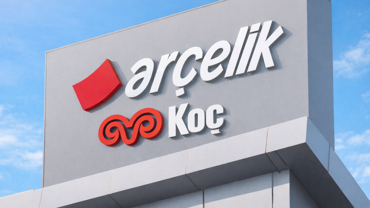 Arçelik'ten Koç Holding'e hisse satışı kararı
