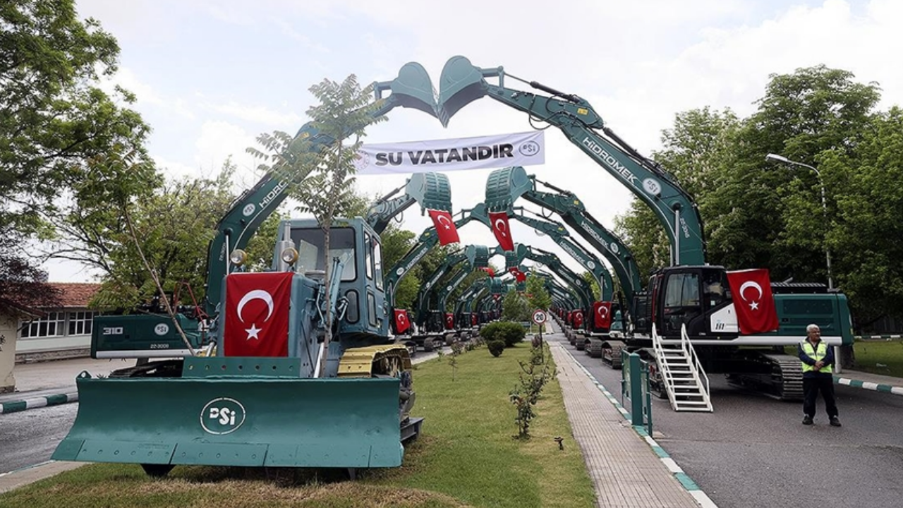 DSİ 1389 işçi alımı kura çekim tarihi belli oldu mu, ne zaman çekilecek?