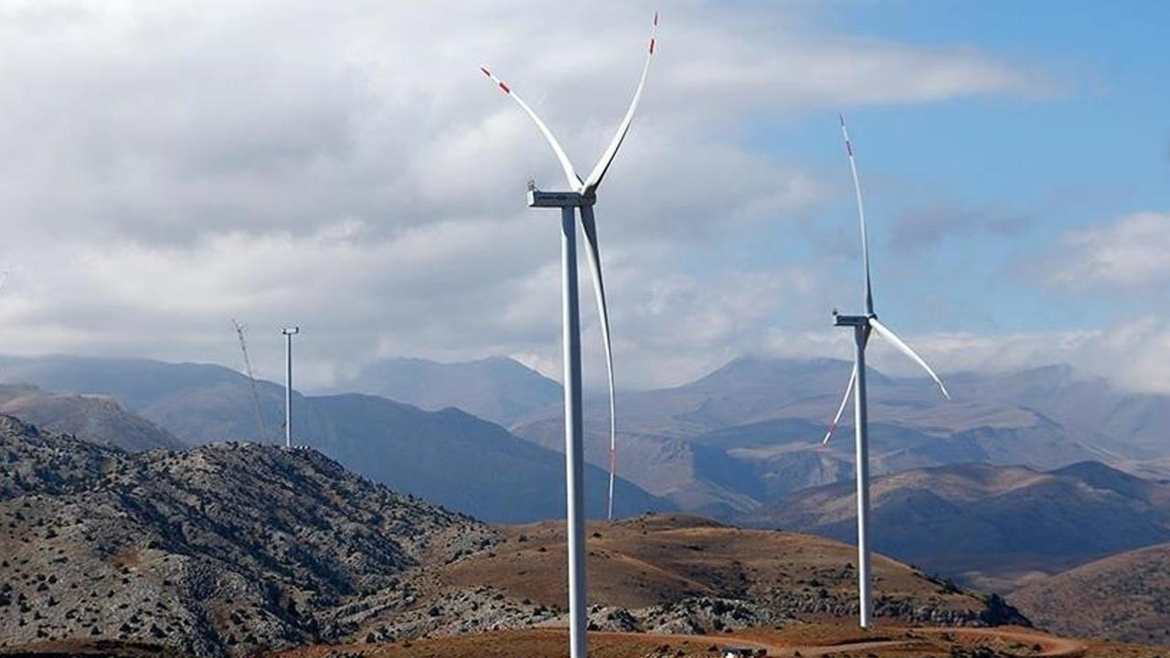 Enerjisa Üretim’e EBRD’den 200 milyon dolarlık finansman