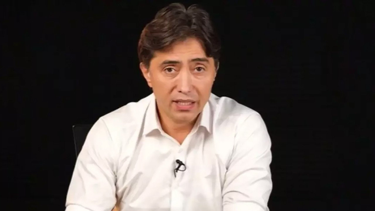 Gazeteci Emrullah Erdinç gözaltına alındı