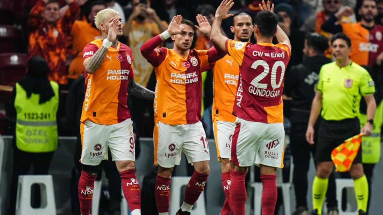 Galatasaray Şampiyonlar Ligi maçı ne zaman? GS - Atletico Madrid maçı saat kaçta, hangi kanalda?