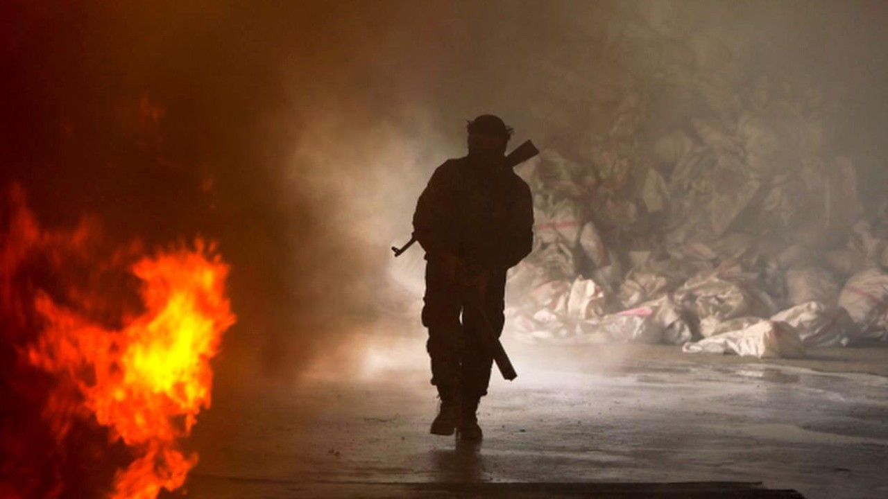 Suriye’nin Halep şehrinde YPG/PKK sivillere saldırdı: Ölü ve yaralılar var