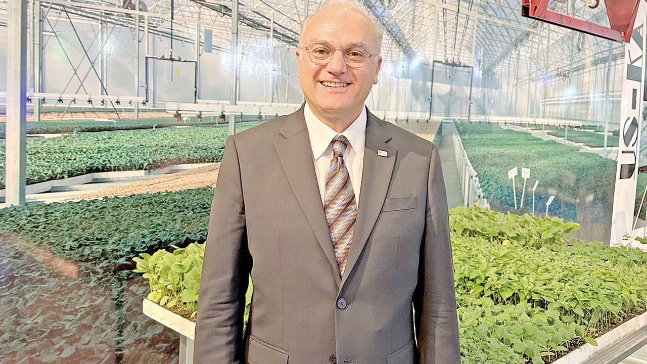 Sübvansiyonda 'kapa-aç' sera yatırımına gaz verdi