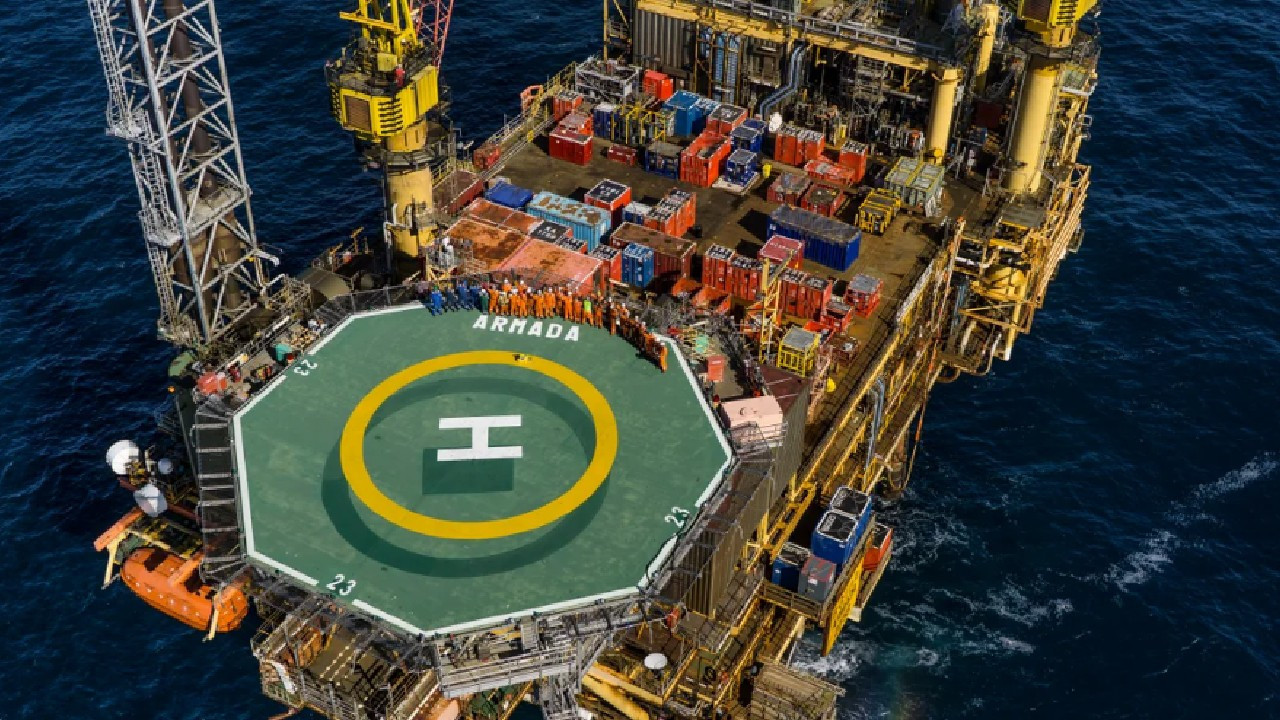Harbour Energy, LLOG Exploration’ı 3,2 milyar dolara satın alıyor