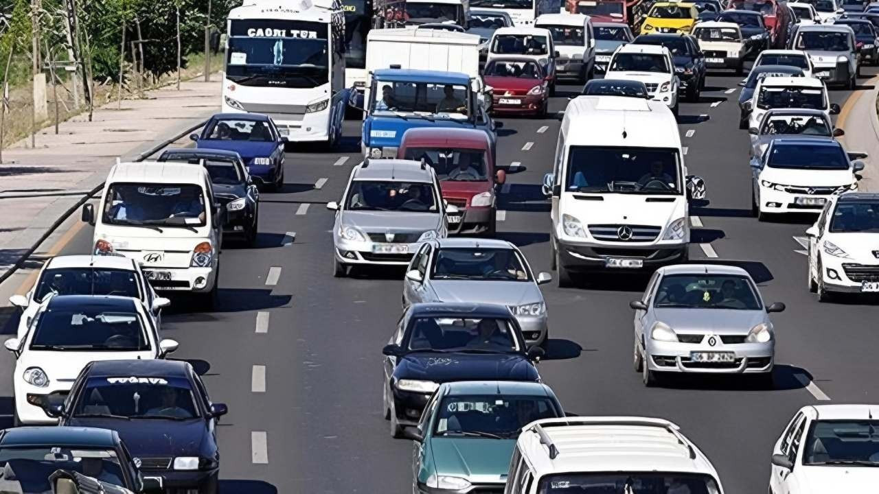 Hurda araç teşviki geliyor mu? MHP’den heyecan yaratan mesaj