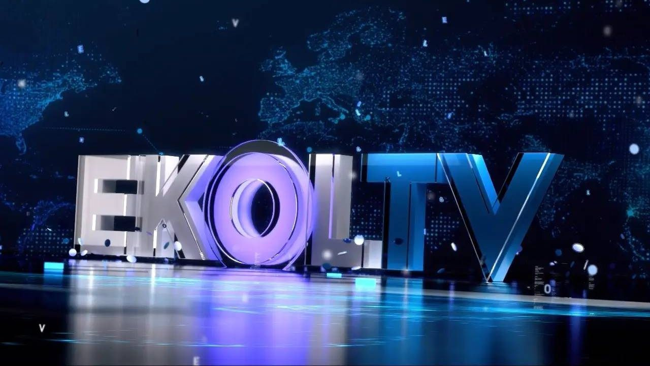 Ekol TV kapandığını duyurdu