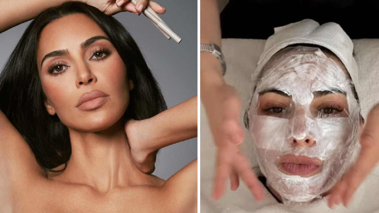 2025'in güzellik trendleri belli oldu: Somon sperminden elde edilen...