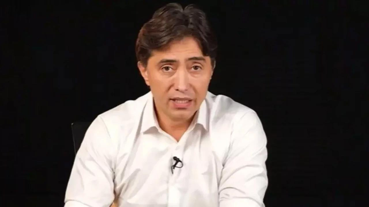 Emrullah Erdinç serbest bırakıldı