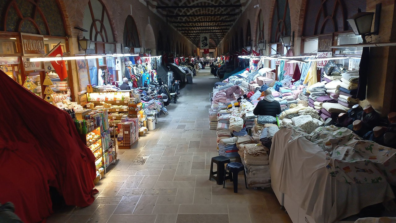 Bir dönem kapandı: Bulgar levası tarih oldu, tabelalardan kalktı