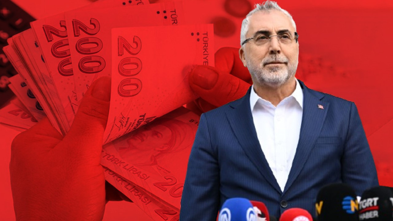 2026 yılı asgari ücret açıklandı, 2026 asgari ücret zam oranı kaç oldu?