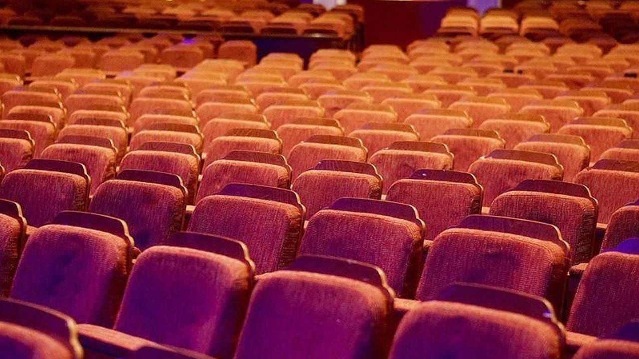 Ünlü oyuncu Nedret Denizhan hayatını kaybetti