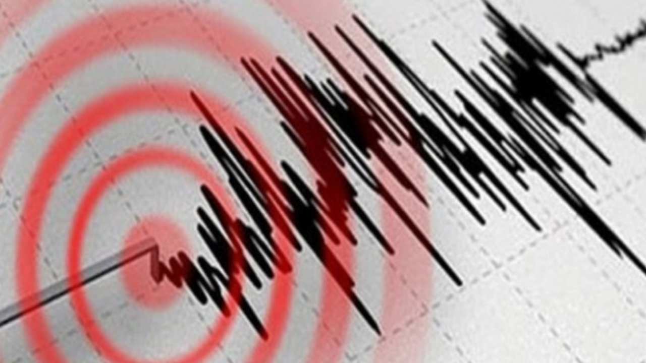 23 Aralık 2025 son depremler listesi... Deprem mi oldu, kaç büyüklüğünde deprem oldu?