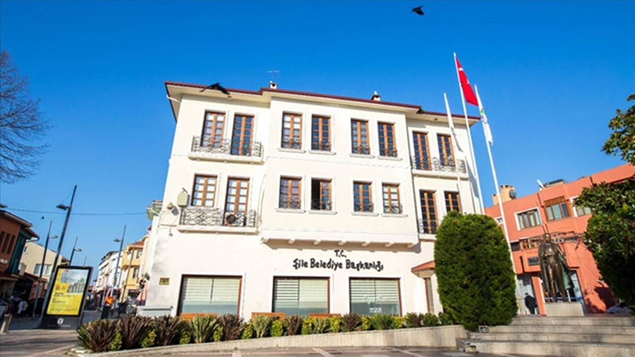 Şile Belediyesi soruşturmasında ikinci dalga: 22 kişi gözaltına alındı