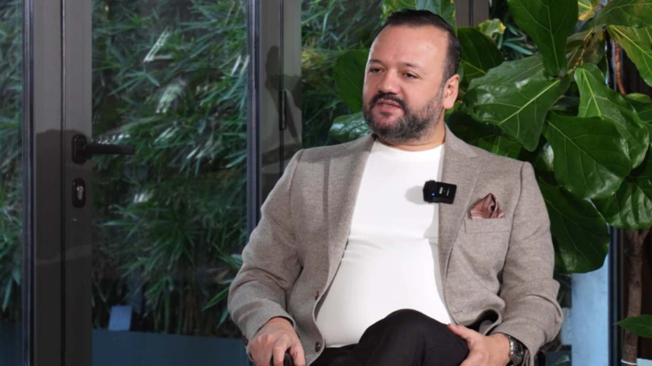 2026’da kripto yatırımcısı neyin peşinden gitmeli? Onur Turan'dan dikkat çeken tavsiyeler