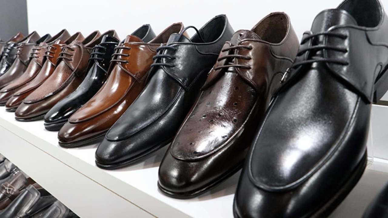 Ayakkabı sektörü 2026'dan umutlu: Hedef yeniden yükseliş