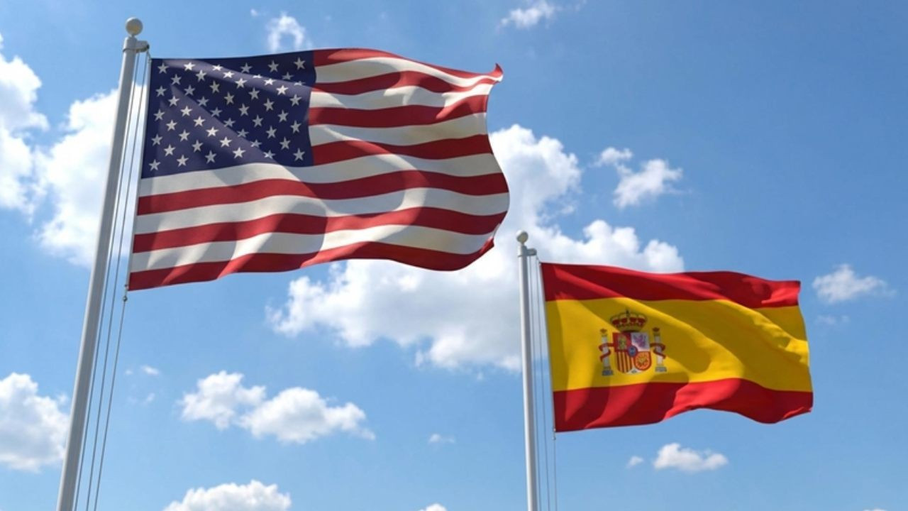 ABD-İspanya savunma hattında yeni adım: 200 milyon dolarlık onay çıktı