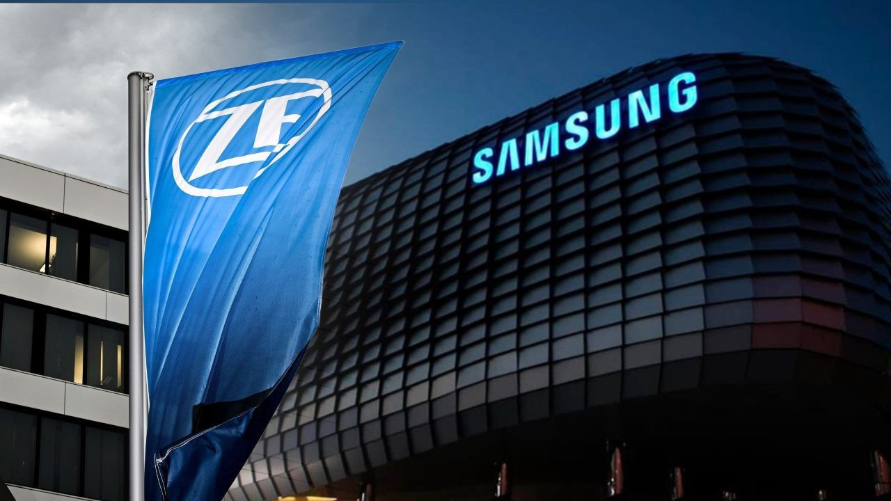 Samsung, otonom sürüşte vites yükseltti: ADAS için 1,8 milyar dolarlık anlaşma