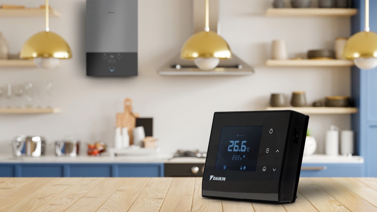 Kış geldi! Peki evlerde en çok aranan konfor ne?