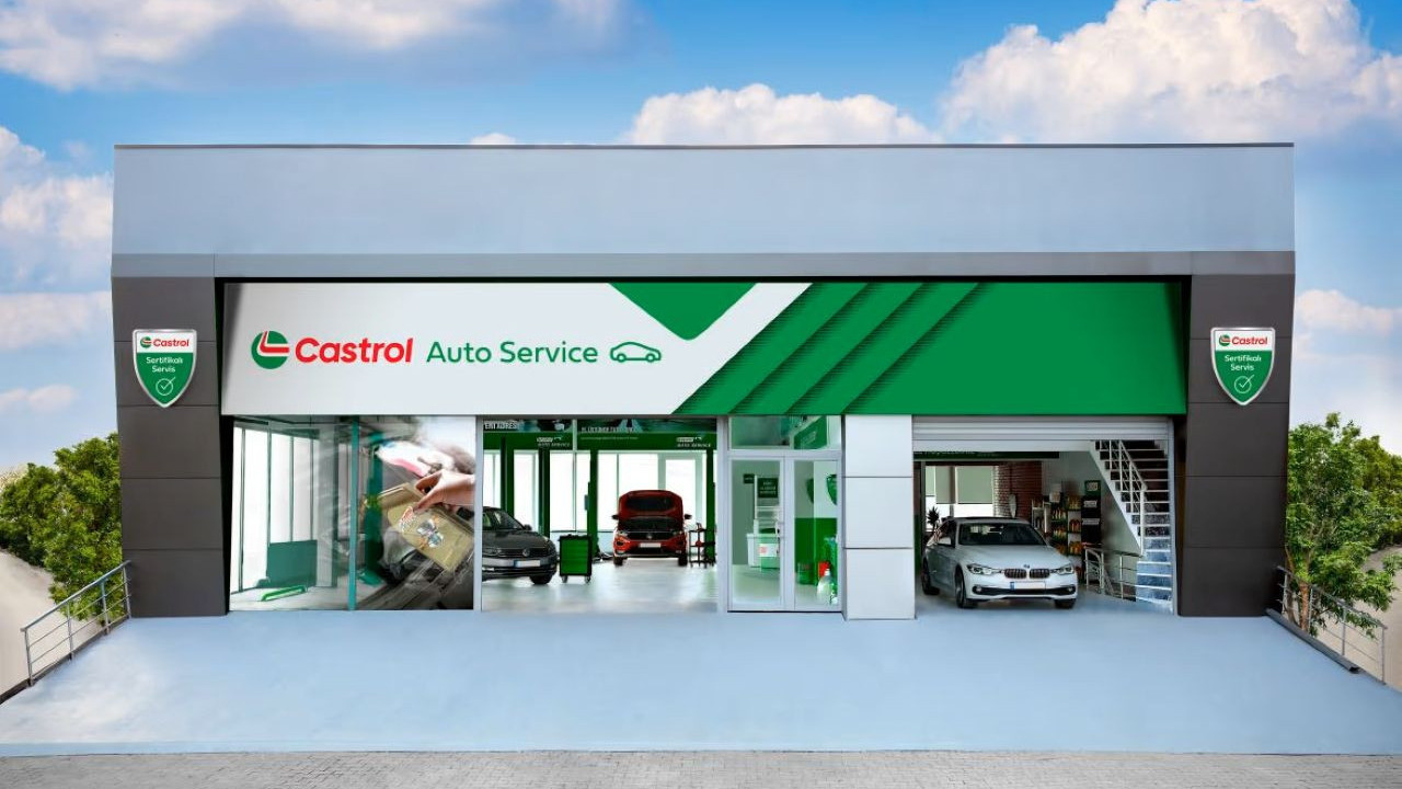 BP’den dev satış: Castrol’ün çoğunluğu elden çıkıyor