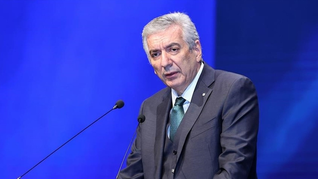 İSO Başkanı Bahçıvan: 2026 yılı Türkiye ekonomisi için çok önemli fırsatlar sunuyor