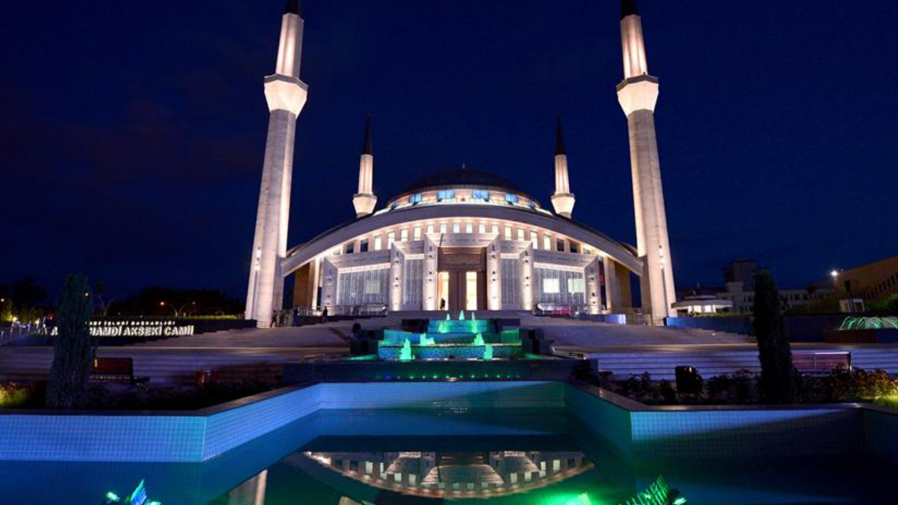 Kandil bugün mü, yarın mı? Regaib Kandili hangi gün, ne zaman?