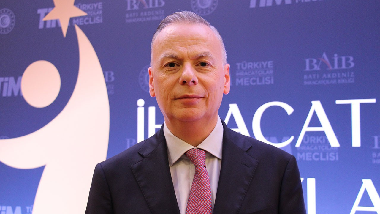 Türkiye'nin Suriye'ye ihracatı 3 milyar doları aştı