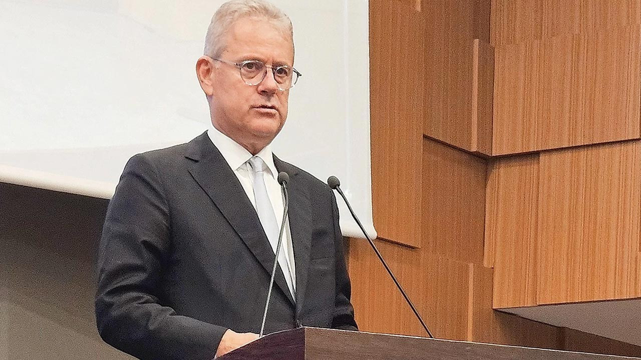 İZTO Başkanı Özgener’den enflasyon değerlendirmesi