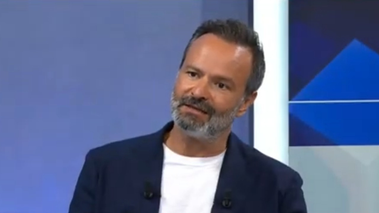 Timur Savcı gözaltına alındı